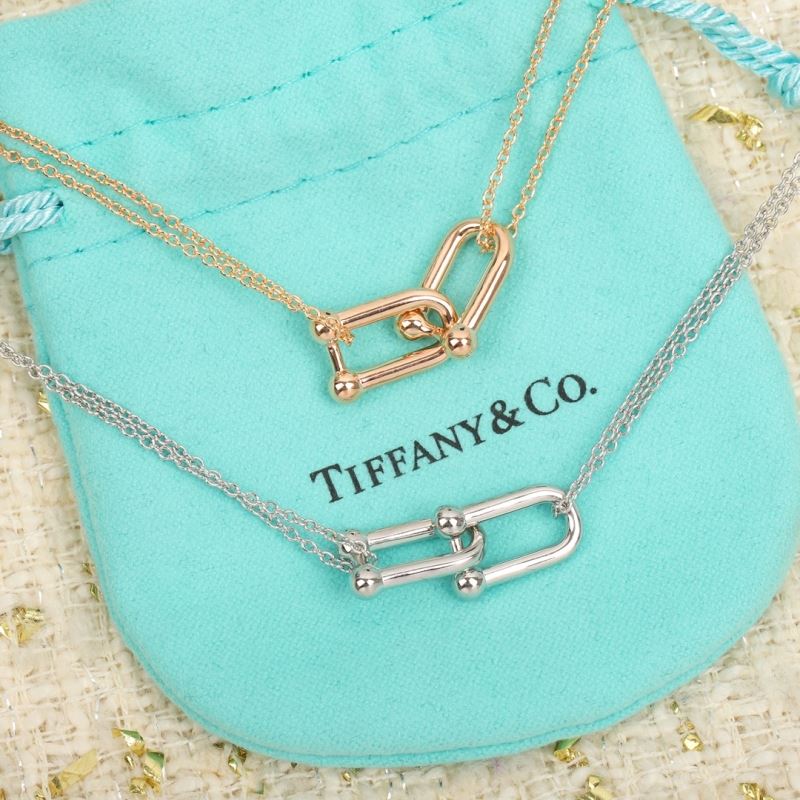 Tiffany Necklaces